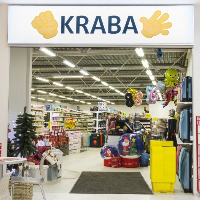 Rademar Outlet - Kõik - Eeden - Kaubanduskeskus Tartus
