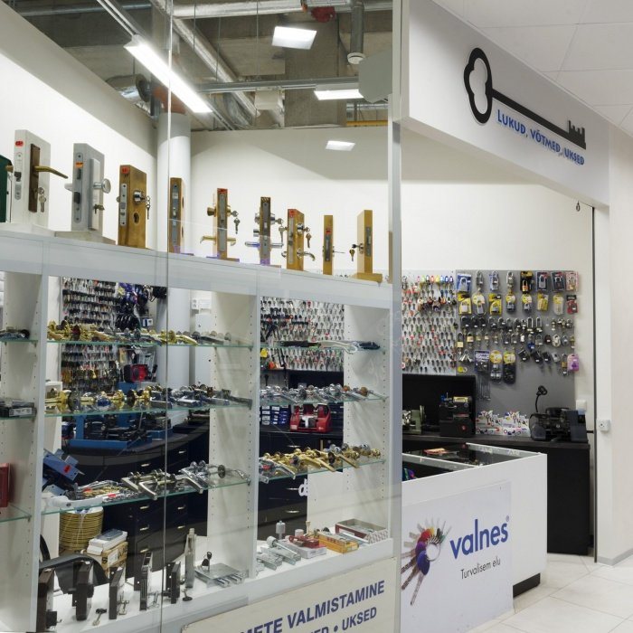 Rademar Outlet - Kõik - Eedenis asuvad kauplused